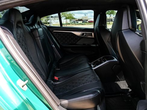 Used 2023 BMW M8 Gran Coupe xDrive Competition w/ M Carbon Exterior Package AWD/4WD image 43