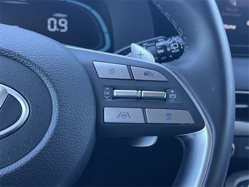 Used 2025 Hyundai Palisade XRT image 23