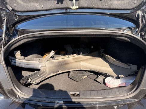 Used 2020 INFINITI Q50 Luxe image 32