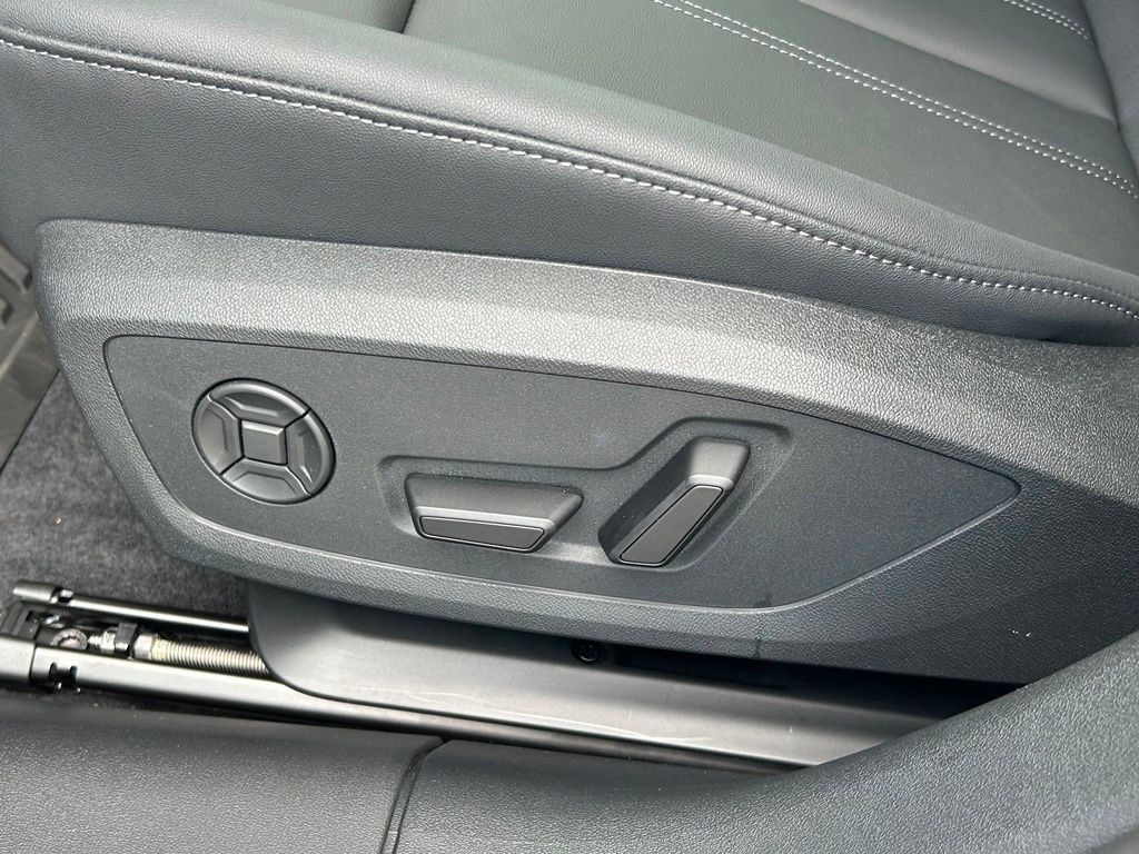 Certified 2025 Audi A5 Premium AWD/4WD image 22
