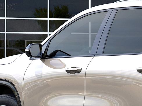 New 2026 Buick Enclave Sport Touring FWD image 12