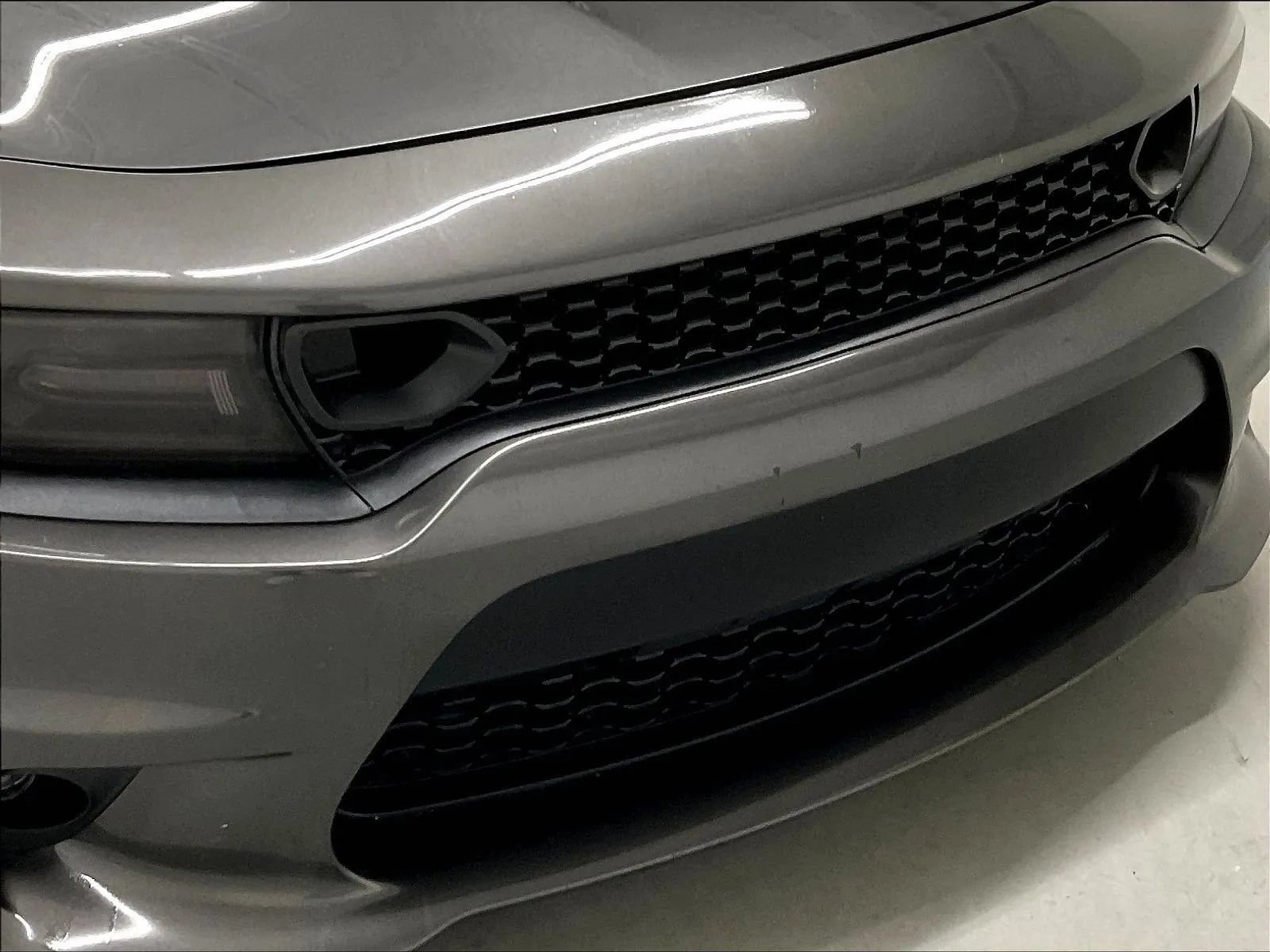 Used 2020 Dodge Charger Scat Pack w/ Plus Group RWD image 37