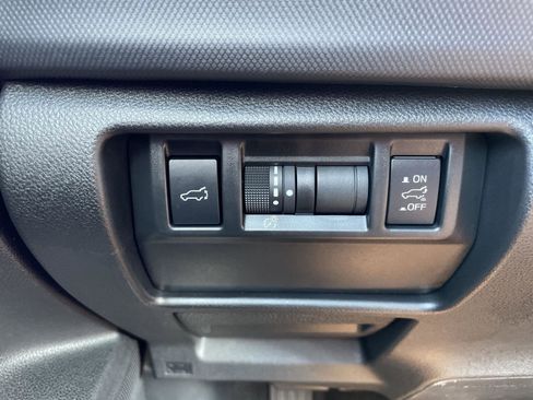 Certified 2026 Subaru Forester Touring AWD/4WD image 12