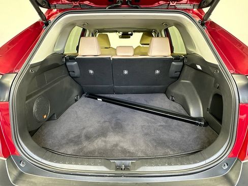 Certified 2024 Toyota RAV4 XLE Premium w/ Weather Package FWD image 27