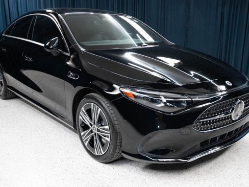 New 2027 Mercedes-Benz CLA 220 image 3