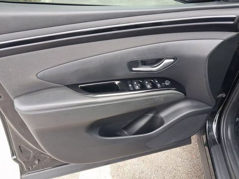 Used 2022 Hyundai Tucson SEL w/ Convenience Package FWD image 16
