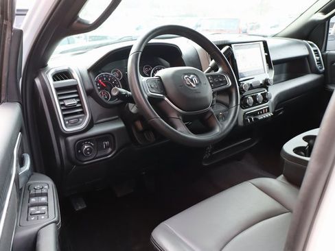 Used 2025 RAM 2500 Lone Star w/ Bed Convenience Group image 13