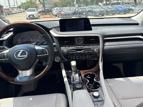 Used 2016 Lexus RX 350 FWD w/ Premium Package image 18