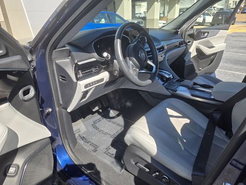 Certified 2024 Acura MDX FWD w/ Technology Package image 22