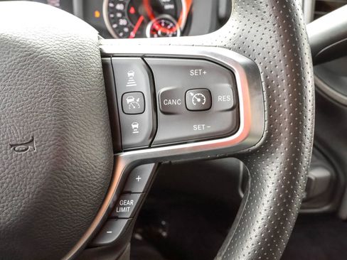 New 2026 RAM 3500 Tradesman image 30