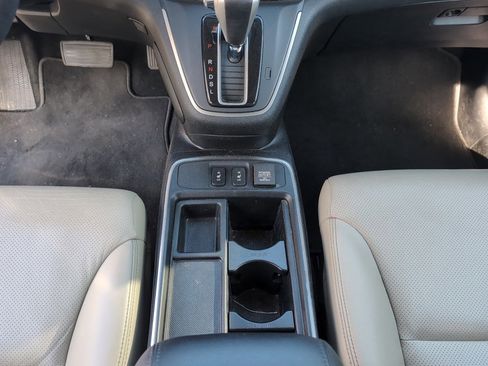 Used 2016 Honda CR-V EX-L image 17