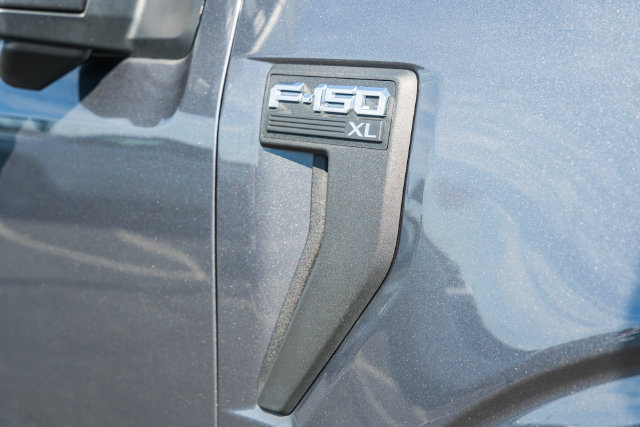 Used 2022 Ford F150 XL w/ Trailer Tow Package AWD/4WD image 20