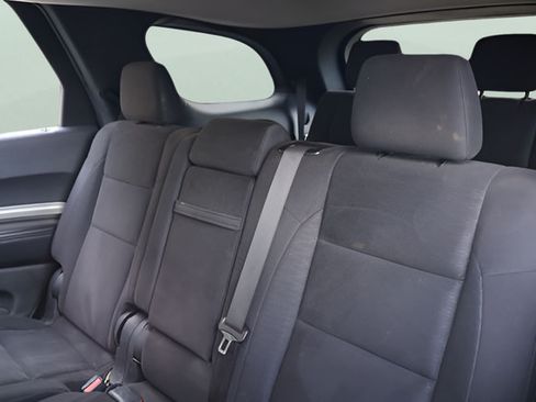 Used 2020 Dodge Durango SXT AWD/4WD image 14