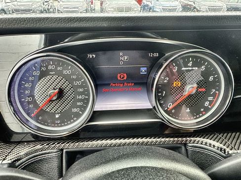 Used 2019 Mercedes-Benz G 63 AMG 4MATIC image 24