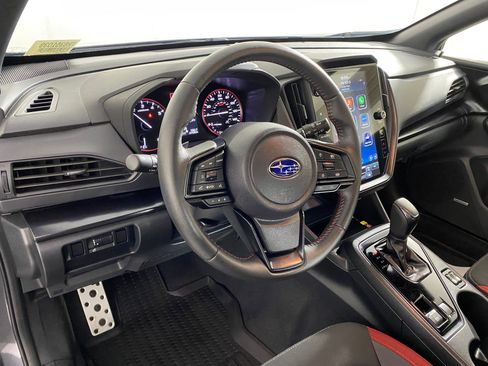 Used 2024 Subaru Impreza RS w/ Popular Package #1 image 4