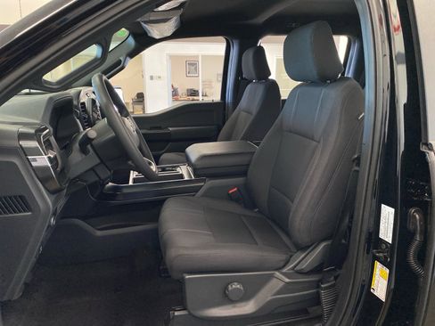 New 2026 Ford F150 STX w/ Equipment Group 200A AWD/4WD image 22