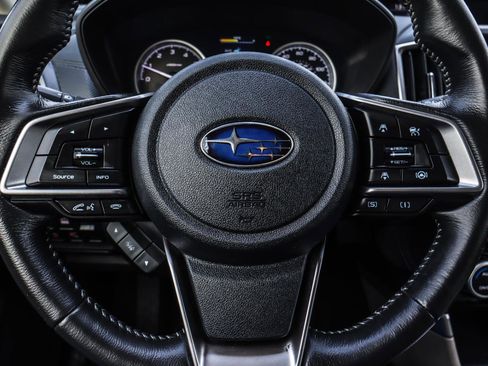 Used 2021 Subaru Forester Premium w/ Popular Package #1 image 17