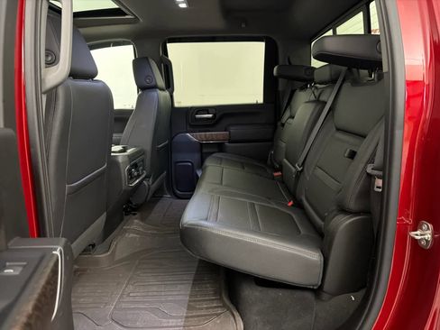 Used 2023 GMC Sierra 2500 Denali AWD/4WD image 16