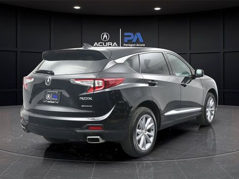 Certified 2024 Acura RDX SH-AWD image 23
