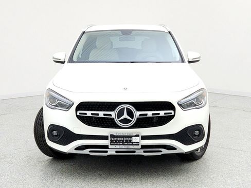 Certified 2023 Mercedes-Benz GLA 250 4MATIC w/ Premium Package image 2