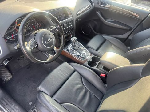 Used 2016 Audi Q5 3.0T Premium Plus image 10