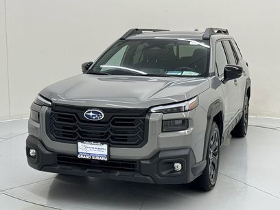 Used 2026 Subaru Outback Limited XT