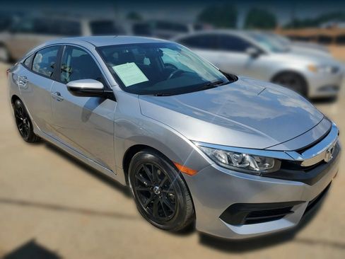 Used 2017 Honda Civic LX image 18