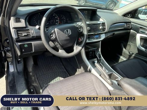 Used 2015 Honda Accord EX image 11