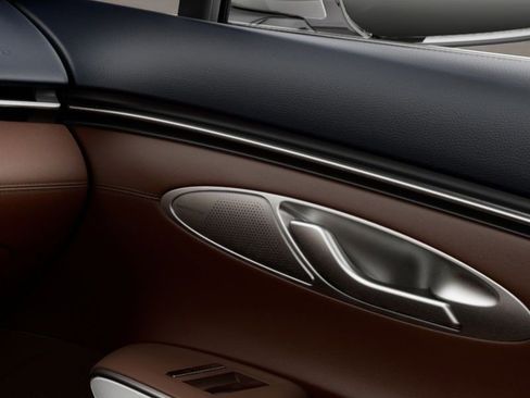 New 2026 Genesis GV70 2.5T Advanced AWD/4WD image 27