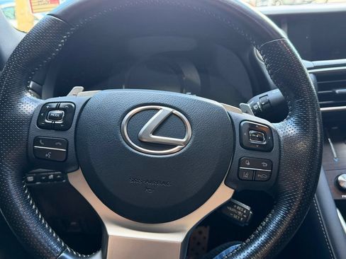 Used 2018 Lexus IS 300 F Sport AWD/4WD image 11