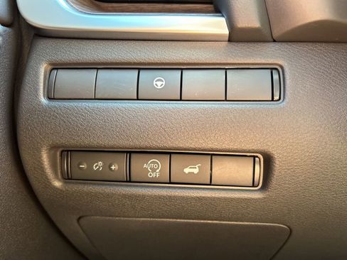 New 2026 Nissan Rogue Platinum AWD/4WD image 31