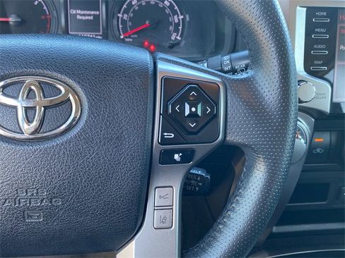 Used 2020 Toyota 4Runner TRD Off-Road Premium image 24