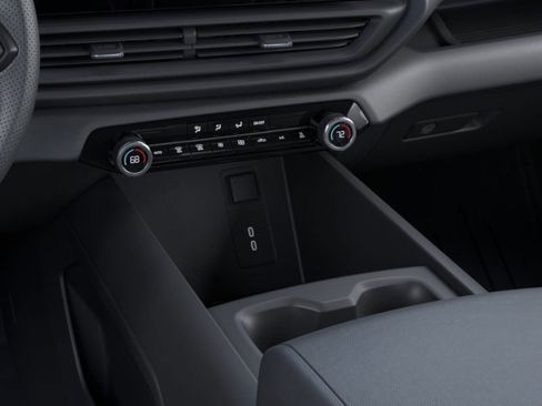 New 2026 Chevrolet Silverado EV W/T image 23