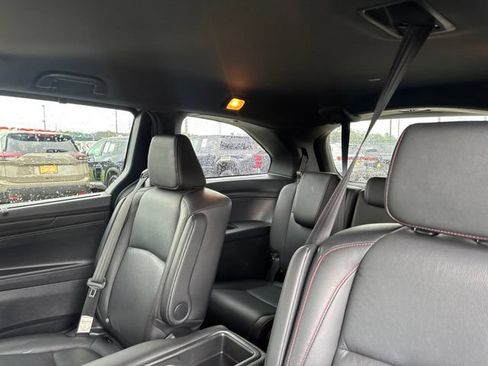 Used 2025 Honda Odyssey Sport-L image 20