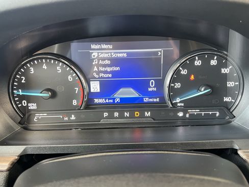 Used 2020 Ford Explorer Limited AWD/4WD image 45