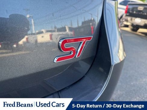 Used 2020 Ford Explorer ST w/ ST Street Pack AWD/4WD image 12