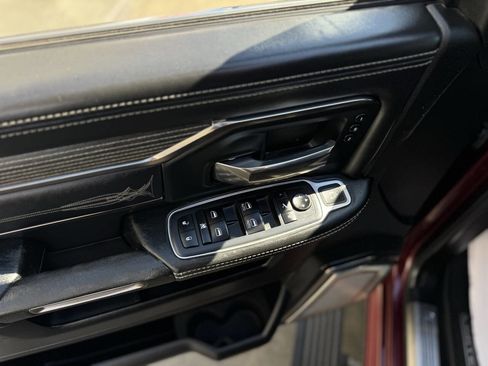 Used 2019 RAM 2500 Limited image 19