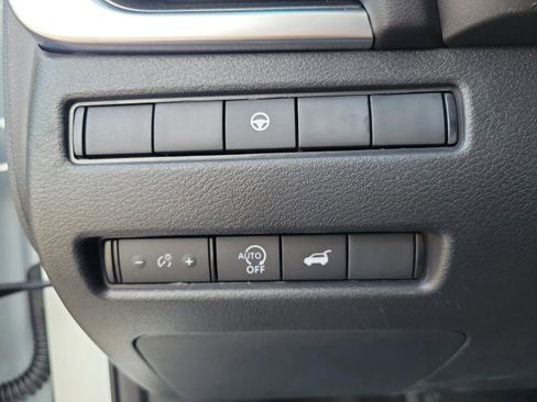 New 2026 Nissan Rogue SV image 23