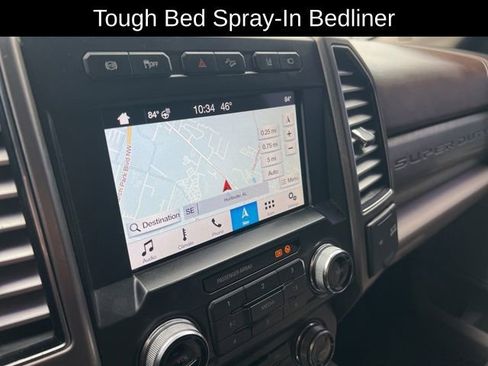 Used 2019 Ford F250 Limited image 22