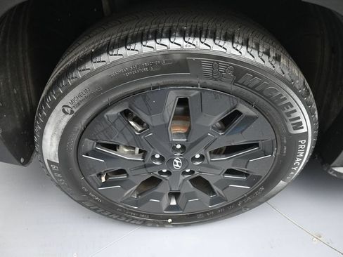 Certified 2023 Hyundai Tucson XRT AWD/4WD image 12