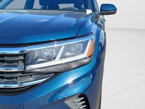 Used 2021 Volkswagen Atlas Cross Sport S image 9