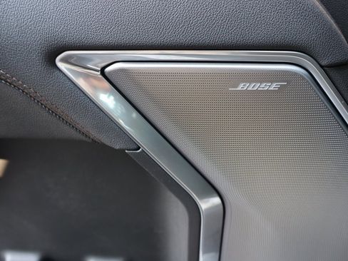 New 2025 Chevrolet Silverado 1500 High Country w/ High Country Premium Package image 16