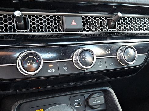 Certified 2023 Honda Civic LX image 16