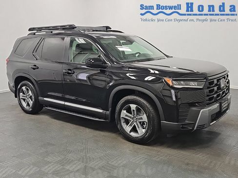 New 2026 Honda Pilot EX-L image 1