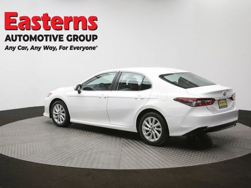Used 2023 Toyota Camry LE AWD/4WD image 63