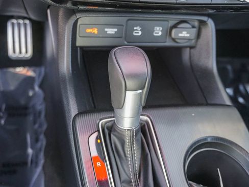 Used 2025 Honda Civic Sport image 22