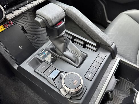 New 2026 Toyota Tacoma TRD Sport AWD/4WD image 24