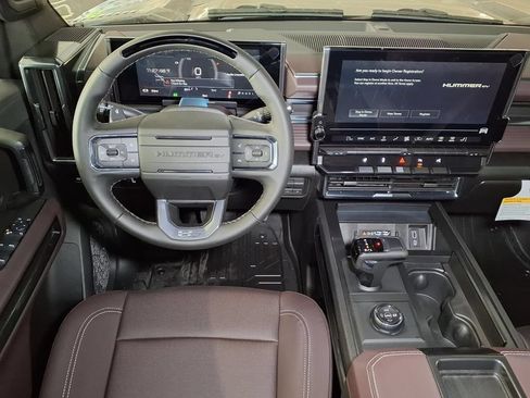 Used 2026 GMC Hummer EV SUV AWD/4WD image 14