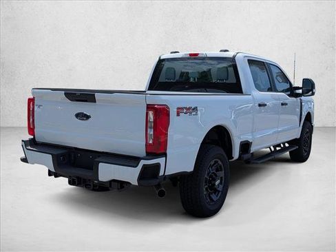 New 2026 Ford F250 XL w/ STX Appearance Package AWD/4WD image 2