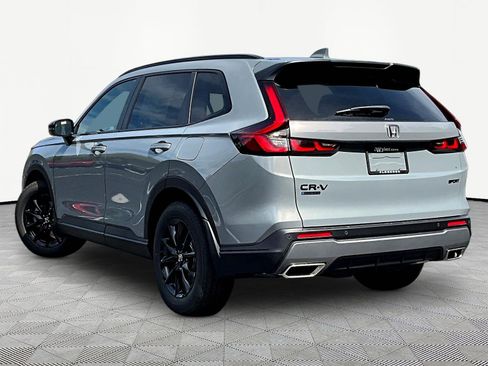 New 2027 Honda CR-V Sport-L image 4